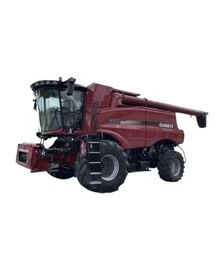 Зернозбиральний комбайн Case IH Axial Flow 6140, 2016 р.в, 1307 м/год, б/в
