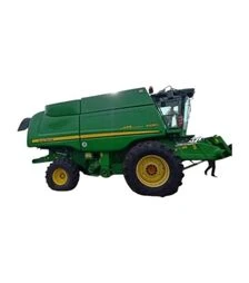 Зернозбиральний комбайн John Deere S690i, 2010 р.в, 3750 м/год, б/в