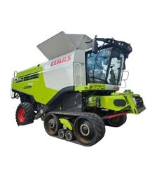 Зернозбиральний комбайн Claas Lexion 780TT, 2013 р.в, 3160 м/год, б/в