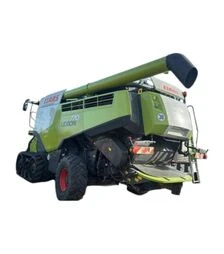 Зернозбиральний комбайн Claas Lexion 770TT, 2015 р.в, 2770 м/год, б/в