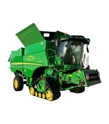 Зернозбиральний комбайн John Deere S685 TM, 2015 р.в, 1816 м/год, б/в