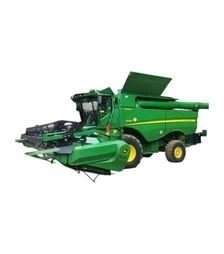 Зернозбиральний комбайн John Deere S680i HM, 2017 р.в, 2234 м/год, б/в