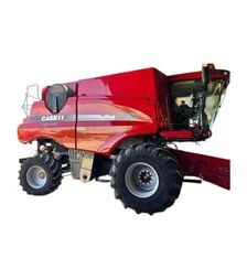 Зернозбиральний комбайн Case IH Axial Flow 9230, 2013 р.в, 2315 м/год, б/в
