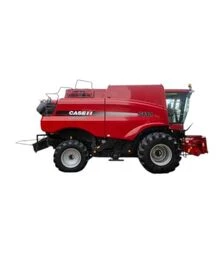 Зернозбиральний комбайн Case IH 5130, 2014 р.в, 861 м/год, б/в