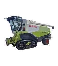 Зернозбиральний комбайн Claas Lexion 750, 2012 р.в, 2149 м/год, б/в