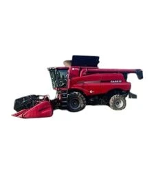 Зернозбиральний комбайн Case IH 7140, 2015 р.в, 1850 м/год, б/в