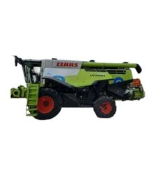 Зернозбиральний комбайн Claas Lexion 760, 2013 р.в, 2596 м/год, б/в