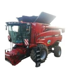 Зернозбиральний комбайн Case IH 6130, 2016 р.в, 2200 м/год, б/в