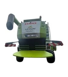 Зернозбиральний комбайн Claas Lexion 660, 2013 р.в, 2395 м/год, б/в
