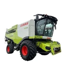Зернозбиральний комбайн Claas Lexion 750, 2016 р.в, 2354 м/год, б/в