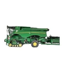 Зернозбиральний комбайн John Deere S 680i, 2012 р.в, 1900 м/год, б/в
