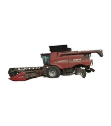 Зернозбиральний комбайн Case IH Axial Flow 8230, 2015 р.в, 2626 м/год, б/в
