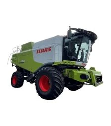 Зернозбиральний комбайн Claas Lexion 760, 2013 р.в, 3144 м/год, б/в