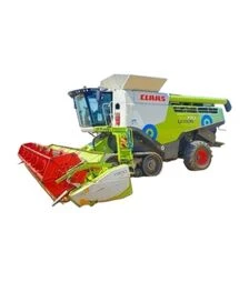 Зернозбиральний комбайн Claas Lexion 770, 2014 р.в, 3400 м/год, б/в