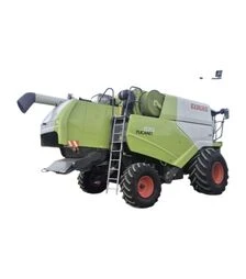 Зернозбиральний комбайн Claas Lexion 570, 2016 р.в, 2141 м/год, б/в