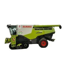 Зернозбиральний комбайн Claas Lexion 780TT, 2014 р.в, 1450 м/год, б/в