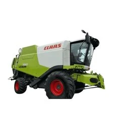 Зернозбиральний комбайн Claas Lexion 650, 2014 р.в, 1670 м/год, б/в