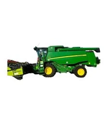 Зернозбиральний комбайн John Deere T560, 2021 р.в, 2034 м/год, б/в