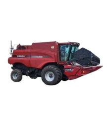 Зернозбиральний комбайн Case IH 5088, 2011 р.в, 6000 м/год, б/в