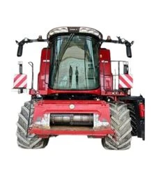Зернозбиральний комбайн Case IH Axial Flow 6140, 2019 р.в, 2300 м/год, б/в