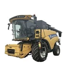 Зернозбиральний комбайн New Holland CR 7.90, 2018 р.в, 1900 м/год, б/в