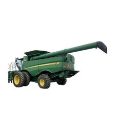Зернозбиральний комбайн John Deere S770, 2019 р.в, 2508 м/год, б/в