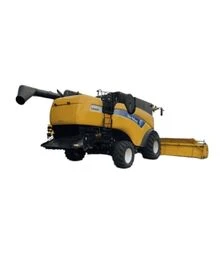 Зернозбиральний комбайн New Holland CX 8090, 2013 р.в, 2731 м/год, б/в