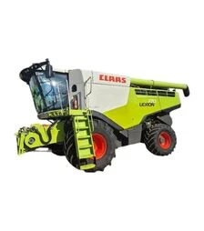 Зернозбиральний комбайн Claas Lexion 770, 2013 р.в, 2560 м/год, б/в