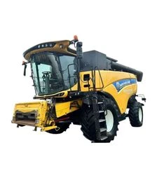 Зернозбиральний комбайн New Holland CX 8.80, 2016 р.в, 4260 м/год, б/в