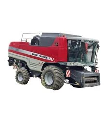 Зернозбиральний комбайн Massey Ferguson 7360 beta, 2012 р.в, 2300 м/год, б/в