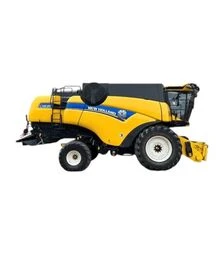 Зерноуборочный комбайн New Holland CX 8.85, 2016 г.в, 1825 м/ч, б/у