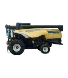 Зерноуборочный комбайн New Holland CX6090, 2016 г.в, 3542 м/ч, б/у