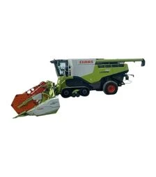 Зернозбиральний комбайн Claas Lexion 780, 2014 р.в, 3813 м/год, б/в