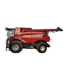 Зернозбиральний комбайн Case IH 9230, 2014 р.в, 2235 м/год, б/в