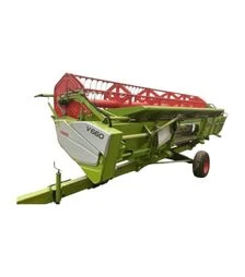 Зернозбиральний комбайн Claas Lexion 660, 2014 р.в, 2150 м/год, б/в