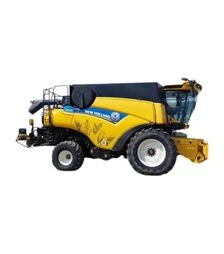 Зернозбиральний комбайн New Holland CR 9.80, 2015 р.в, 2255 м/год, б/в