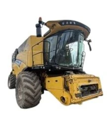 Зернозбиральний комбайн New Holland CR 890, 2021 р.в, 1994 м/год, б/в