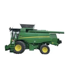 Зернозбиральний комбайн John Deere T670i, 2020 р.в, 1492 м/год, б/в