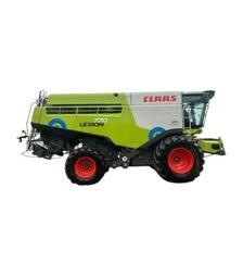 Зернозбиральний комбайн Claas Lexion 770, 2015 р.в, 2400 м/год, б/в