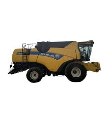 Зернозбиральний комбайн New Holland CX 8.80, 2022 р.в, б/в