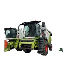 Зернозбиральний комбайн Claas Trion 530, 2023 р.в, 1090 м/год, б/в