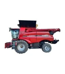 Зернозбиральний комбайн Case IH 9230, 2017 р.в, 2025 м/год, б/в