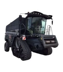 Зернозбиральний комбайн Massey Ferguson IDEAL 8T, 2021 р.в, 2234 м/год, б/в