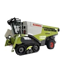 Зернозбиральний комбайн Claas Lexion 770TT, 2015 р.в, 3000 м/год, б/в