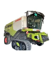 Зернозбиральний комбайн Claas Lexion 770, 2014 р.в, 2553 м/год, б/в