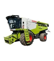 Зернозбиральний комбайн Claas Lexion 770, 2018 р.в, 3600 м/год, б/в