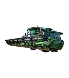 Зернозбиральний комбайн John Deere T670i, 2018 р.в, 707 м/год, б/в