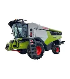 Зернозбиральний комбайн Claas Lexion 6600, 2020 р.в, 1600 м/год, б/в