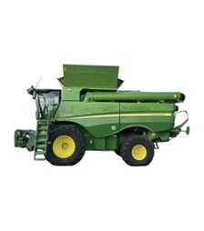 Зерноуборочный комбайн John Deere S785i, 2021 г.в, б/у