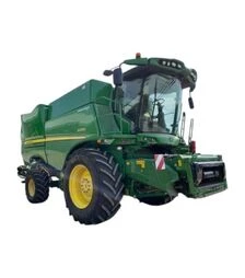 Зернозбиральний комбайн John Deere S670i, 2017 р.в, 975 м/год, б/в